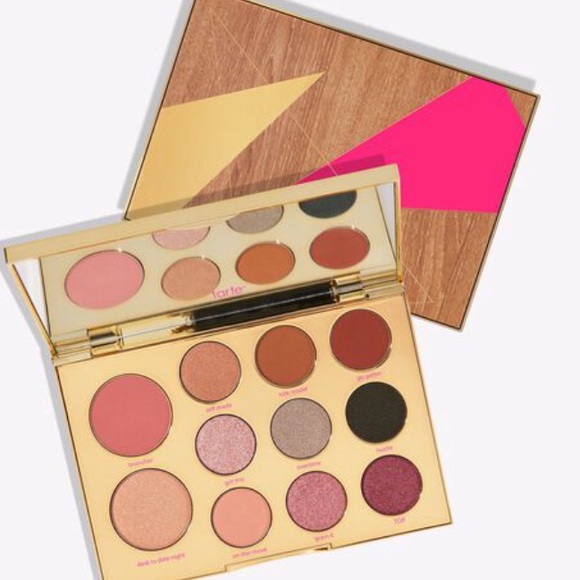 Busy Gal Goals Eye & Cheek Palette - Picture 3 of 4